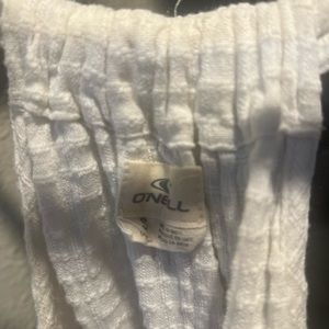 white o'neil coverup